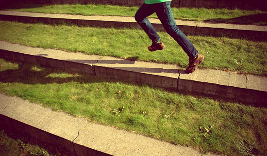 Fuite (2009)
