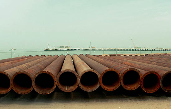 Tubes (2010)