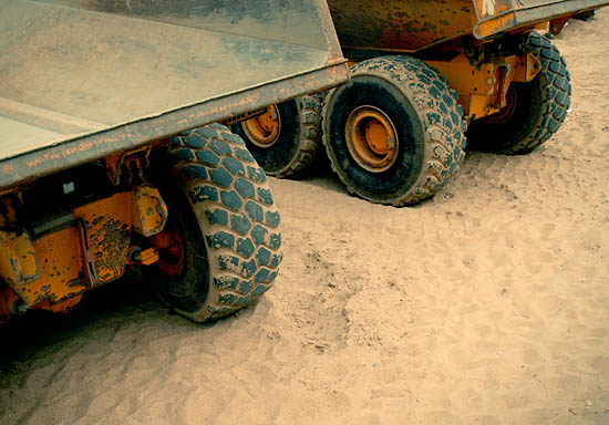 Trucks (2010)