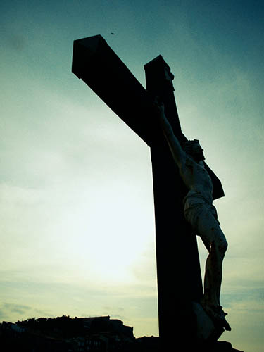 Croix II (2010)