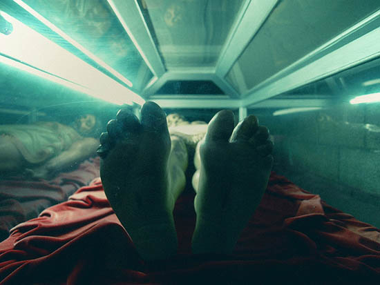 Autopsie (2010)