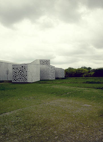 Archinaturel (2011)