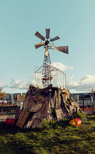 Un autre monde (2012)