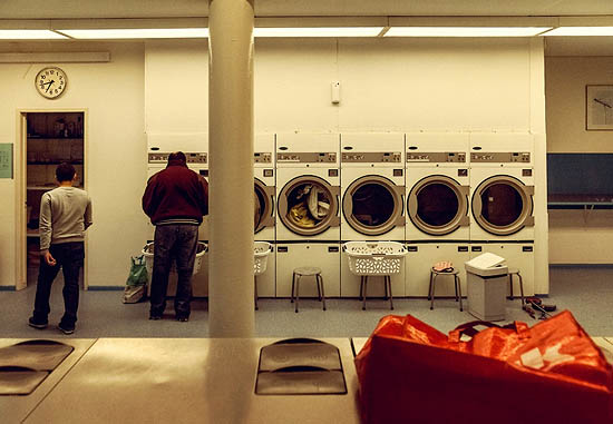 Lavo waiting II (2012)