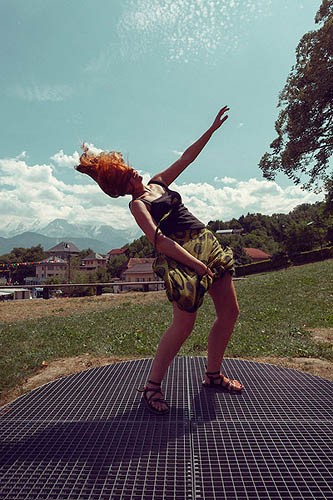 Ivresse (2012)