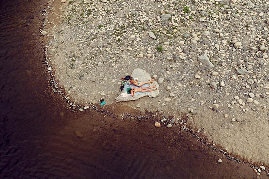 Affalés (2012)