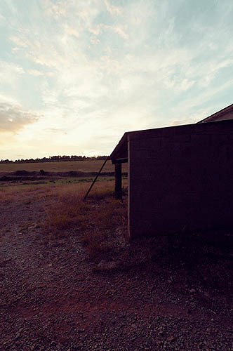 Le mur II (2012)