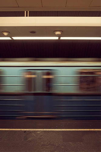 Metró I (2012)
