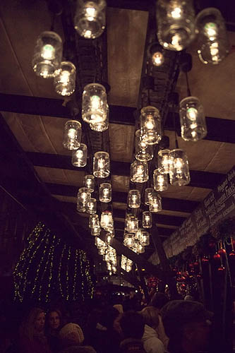 Constellation artisanale (2012)