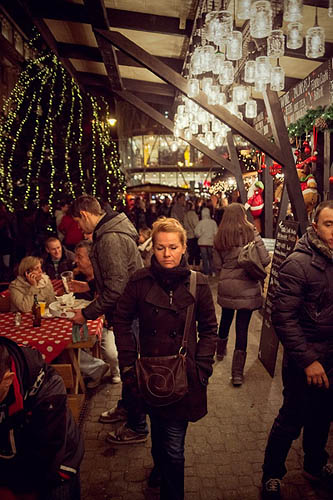 Dans les rêves (2012)