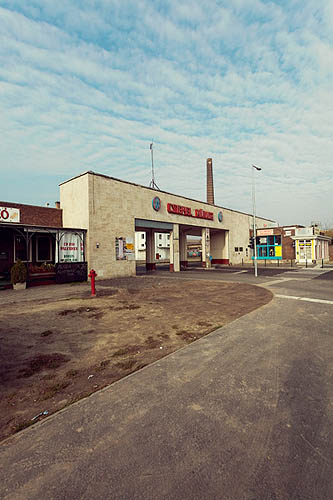 Csepel Művek (2012)