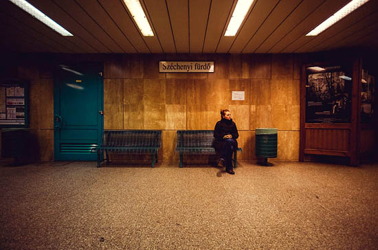 Széchenyi Fürdő (2012)