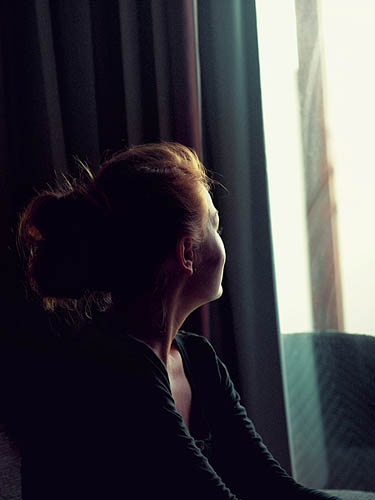 Dans la chambre (2012)