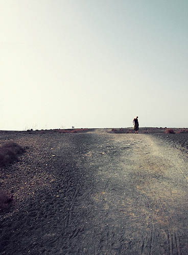 Penchée (2012)