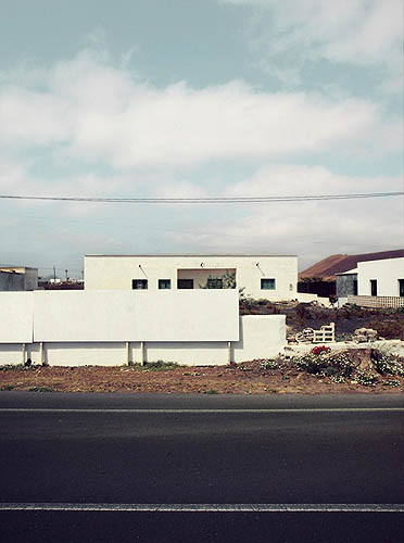 Maison à Lanzarote 3 (2012)