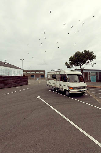 HYMER (2013)