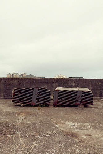 II BLOKKX (2013)