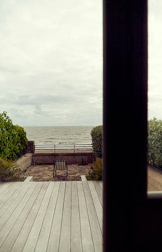Entrouverte (2013)