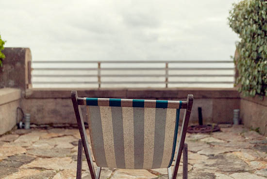 J'attends le soleil... (2013)