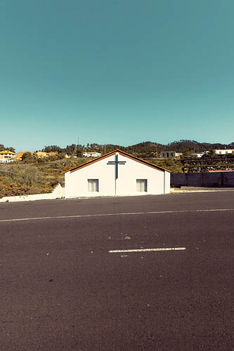 Centro Cristiano de la Palma (2014)