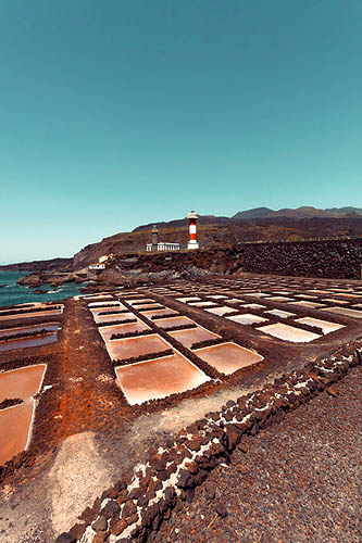 Faro y Salinas (2014)