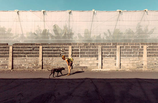 Une rencontre (2014)