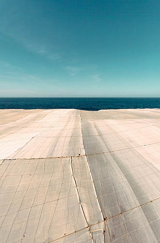 Synthetic land I (2014)