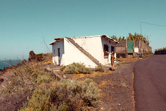 Maison sans étage, sans escalier (et sans ascenseur) (2014)