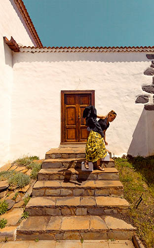 Déséquilibre (2014)