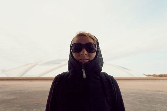 Incognito (2014)