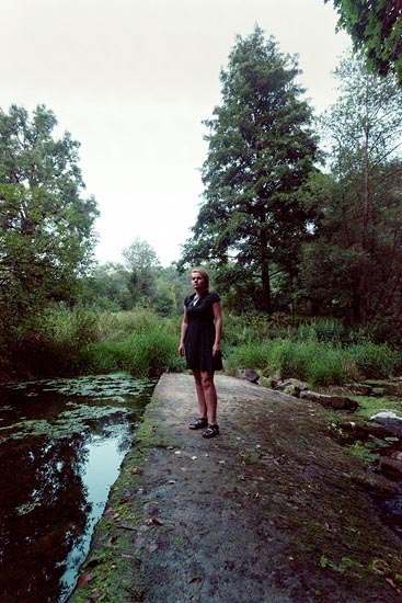 Crépuscule de Rottenburg / Allemagne (2016)