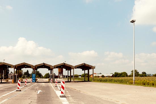 Nous sommes encore en Hongrie / Hongrie (2016)