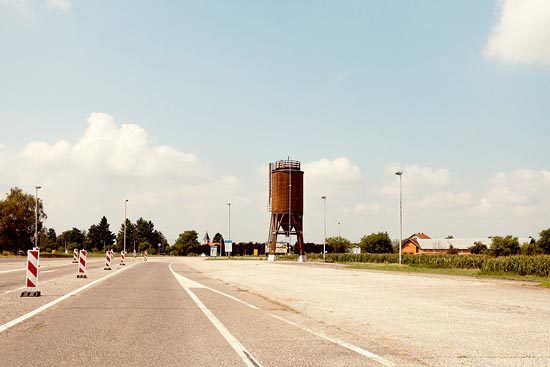 Nous sommes désormais en Croatie (2016)