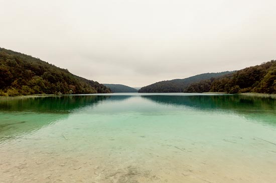 Plitvička Jezera / Croatie (2016)