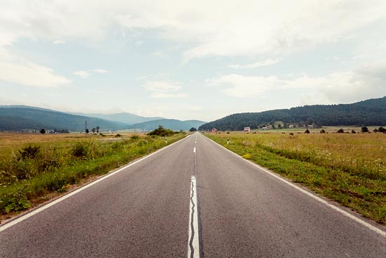 Croatian Roadtrip / Croatie (2016)