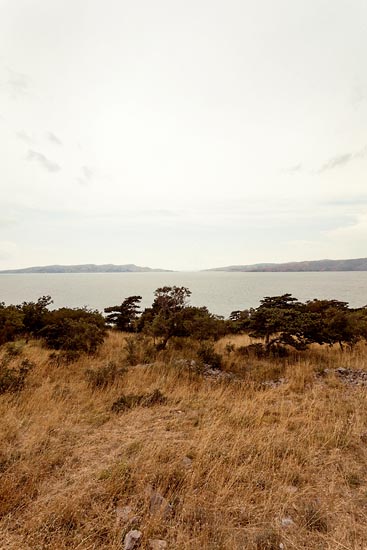 Au bout de la route, Senj / Croatie (2016)