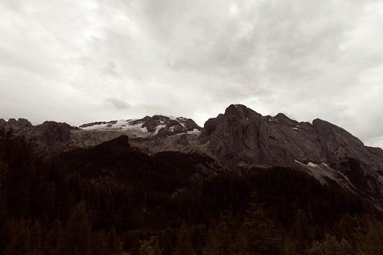 Big roche / Italie (2016)