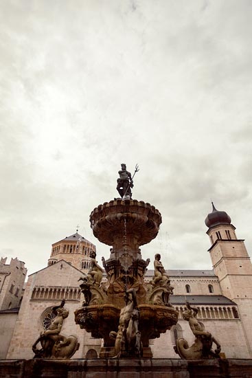 Trento / Italie (2016)