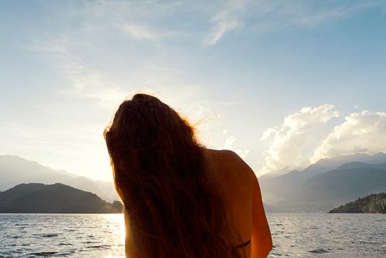 Penchée de Côme / Italie (2016)