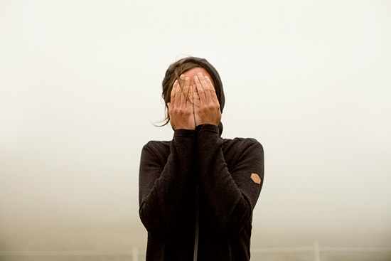 iN Fravez / Suisse (2016)