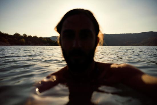 Sainte-Croix Selfie / France (2016)