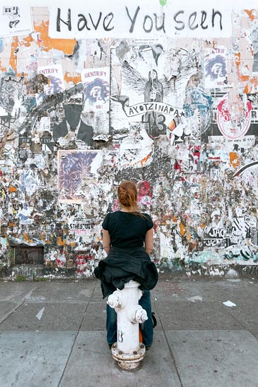 Have You seen (2016)