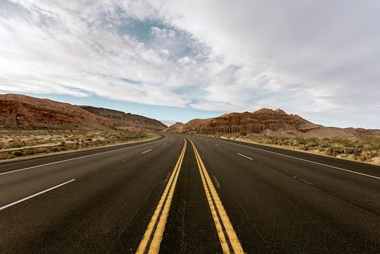 Là, nous en sommes en Californie (2016)
