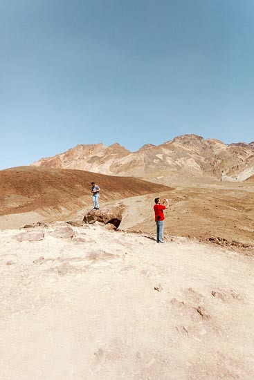 Two guys shooting (2016)