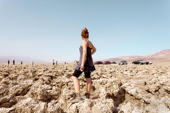 Salt Lake Tourists (2016)