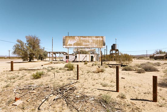 Riverfront Property $29 (2016)