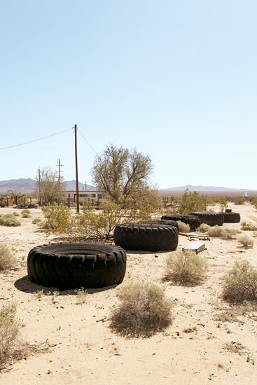 Big tires (2016)