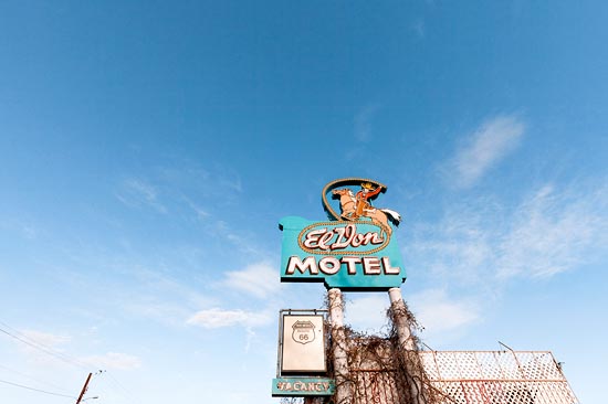 El Don MOTEL (2017)