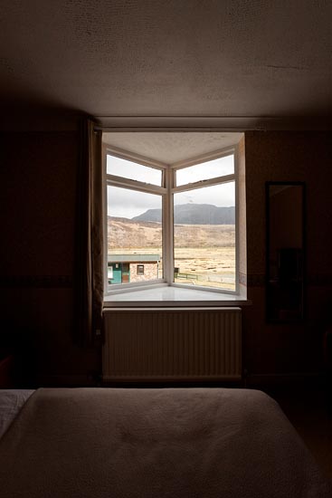 The Dundonnell Hotel I / Écosse (2018)