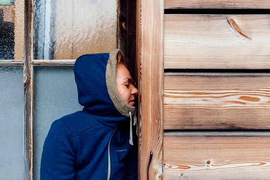 L'odeur du bois / Autriche (2018)